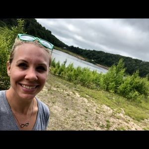 Meet your Posher, Tammy